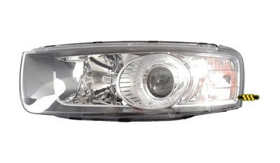 Genuine Holden Captiva Head Lamp Right Hand No Daytime Running 11 (01/11-2014)