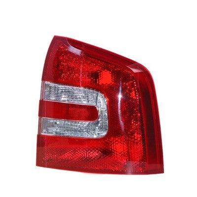 Skoda Octavia 1Z Tail Lamp RH (10/07-10/13)