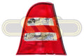 Mercedes A Class Tail Lamp Right Hand 6/01- Clear Reverse (10/98-03/05)