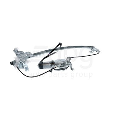 Ford Fairlane Front Door Window Regulator RH Electric With Motor (09/98-10/10)