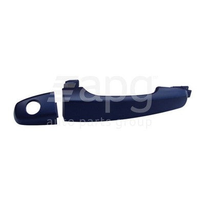 Holden Berlina VE/VE II/WM Front & Rear Door Outer Handle LH (08/06-05/13)