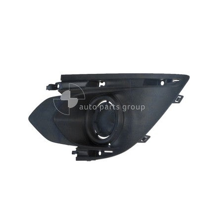 Genuine Mitsubishi Mirage LA Front Bar Grille LH (12/12-02/20)