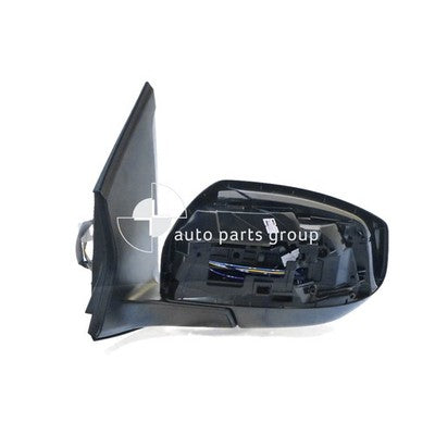Genuine Nissan Pulsar Door Mirror LH Electric Without Indicator (03/13-12/16)