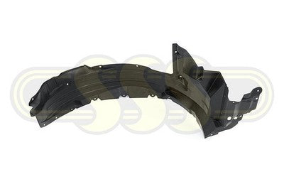 Genuine Toyota Hilux 1988-On Guard Liner Left Hand 4WD (12/17-2022)