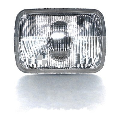 Ford Courier PC/TE/TF/TG Semi-sealed Beam (07/71-06/06)
