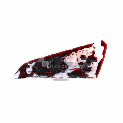Genuine Audi Q5 8R Tail Gate Lamp LH (02/09-11/12)