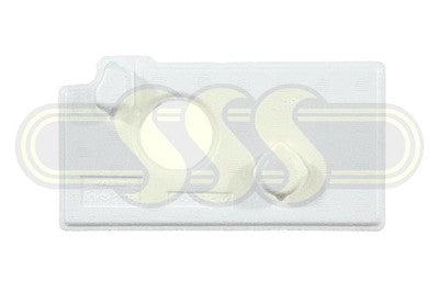 Genuine Nissan / Datsun Xtrail Bar Absorber Right Hand Rear (09/22-On)
