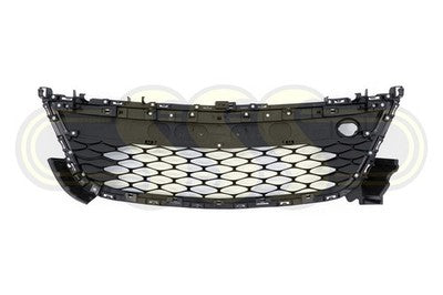 Genuine Mazda Cx7 Bar Grille Front Petrol Luxury (07/09-On)