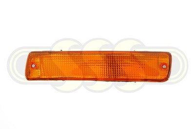Toyota Landcruiser Apron Flasher Left Hand (05/90-03/98)