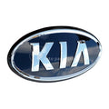 Genuine Kia Sportage SL II Tail Gate Emblem (03/13-10/15)