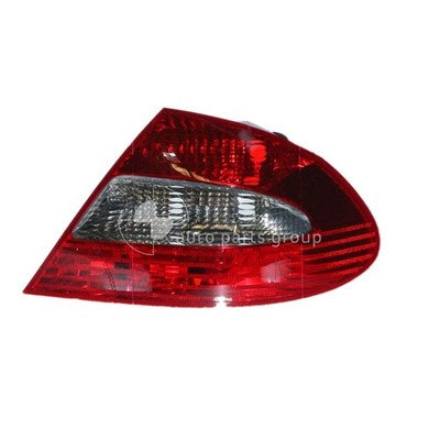 Mercedes-Benz CLK A209/C209 Tail Lamp RH (06/02-06/09)