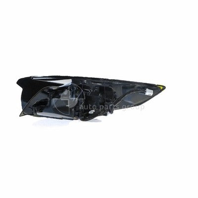 Genuine Mazda CX-8 KG/KG2/TC Tail Lamp LH (07/16-On)