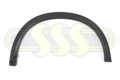 Genuine Honda Hrv Guard Flare Right Hand Front RS (2018-12/21)