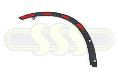 Mitsubishi Outlander Guard Flare Right Hand Front (01/15-03/18)