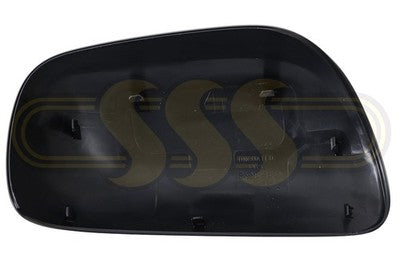 Genuine Toyota Corolla 94-On Door Mirror Cover Left Hand (03/07-04/10)