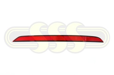 Genuine Audi A3 Bar Reflector Right Hand Rear (11/20-Present)