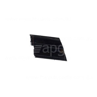 Genuine Toyota Camry AXVA70R Front Bar Tow Hook Cover (03/21-06/24)