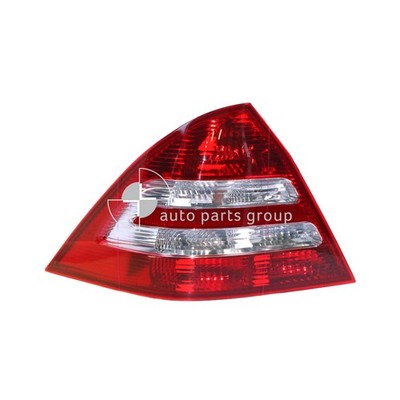 Mercedes-Benz C Class W203 Tail Lamp RH (10/00-06/07)