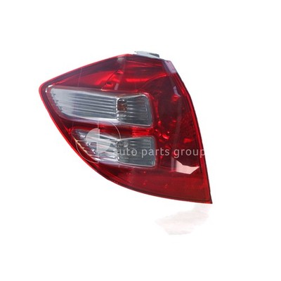 Honda Jazz GE Tail Lamp LH (08/08-03/11)