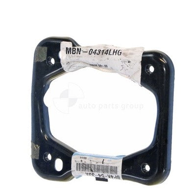 Genuine Mazda 3 BK Front Bar Bracket LH (07/06-02/09)