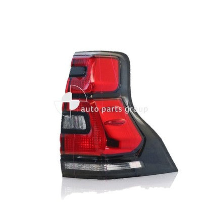Genuine Toyota Landcruiser Prado Tail Lamp RH