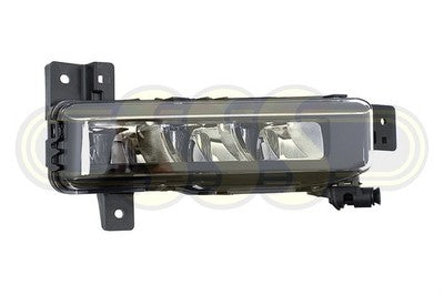BMW 3Series Sedan Fog Lamp Right Hand LED (11/18-)