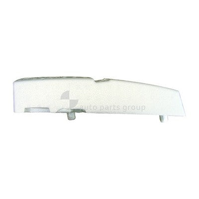 Genuine Mitsubishi Lancer CJ Front Bar Absorber LH (10/07-12/15)