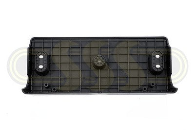 Genuine Hyundai I30 Bar Number Plate Holder Front Active Active X (12/14-03/17)