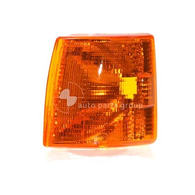 Volkswagen Transporter T4 Front Park / Indicator Lamp LH (11/92-07/04)
