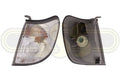 Genuine Subaru Forester Corner Lamp Left Hand (01/00-05/02)