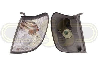 Genuine Subaru Forester Corner Lamp Left Hand (01/00-05/02)