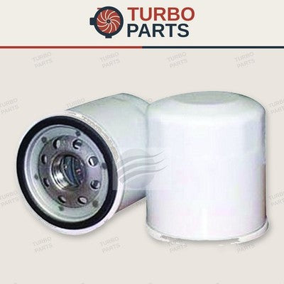 SAKURA Oil Filter Fits Z926 WCO124 WCO124NM