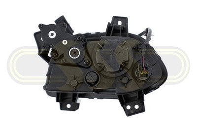 Genuine Kia Stonic Fog Lamp Right Hand Front (06/20-On)