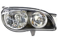 Toyota Corolla 94-On Head Lamp Right Hand (10/99-11/01)