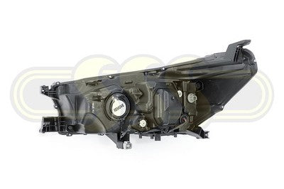 Toyota Hilux 1988-On Head Lamp Right Hand DEPO With LED (12/17-08/20)