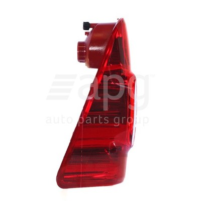 Holden Rodeo RA/TFR/TFS Tail Lamp LH (03/03-06/12)