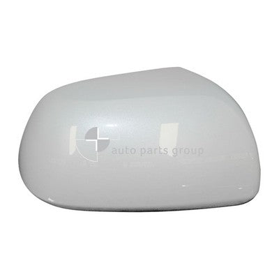 Genuine Toyota Kluger GSU40R/GSU45R Door Mirror Cover RH (05/07-12/13)