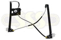 Ford Territory Wagon Door Window Regulator Left Hand Front 2/08 (02/04-03/09)