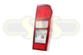 Genuine Isuzu Dmax Tail Lamp Right Hand Ute No LED (08/16-2020)