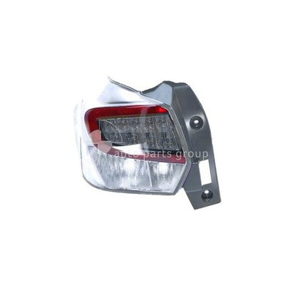 Genuine Subaru XV G4X Tail Lamp LH LED (11/15-05/17)
