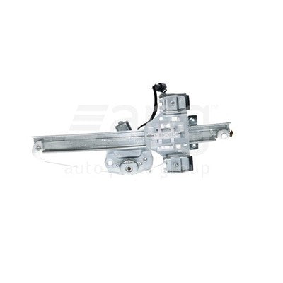 Holden Berlina Rear Door Window Regulator RH Electric With (08/06-10/17)