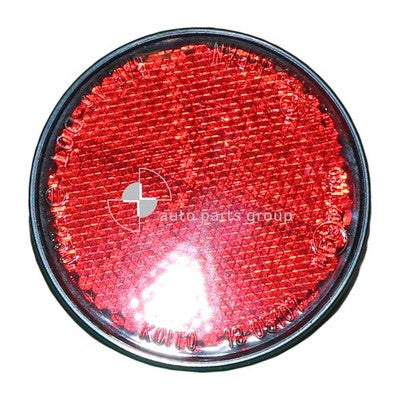 Genuine Toyota Kluger GSU40R Rear Bar Reflector R/L (05/07-07/10)