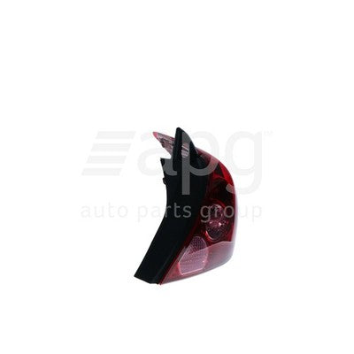 Nissan Tiida C11 Tail Lamp RH (02/06-11/09)