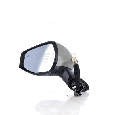 Genuine Kia Sportage NQ5 Door Mirror LH (09/21-08/24)