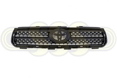 Genuine Toyota Rav4 Grille Black 4Cylinder (11/05-08/08)