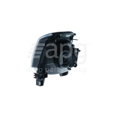 Nissan X-trail T30 Head Lamp LH Halogen Electric Adjust (09/01-09/07)