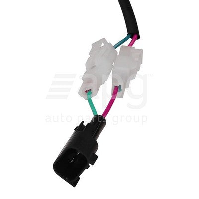 Ford Falcon Front Door Window Regulator RH Electric With Motor (05/08-10/14)