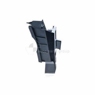 Genuine Mazda 3 BK Front Bar Bracket LH (01/04-06/06)