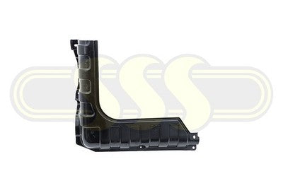 Genuine Hyundai Accent Engine Splash Tray Left Hand (09/14-08/17)