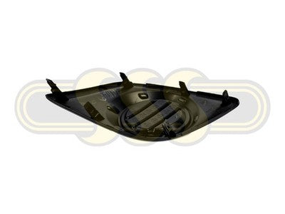 Genuine Toyota Hilux 1988-On Fog Lamp Cover Right Hand No Fog Light (12/17-On)